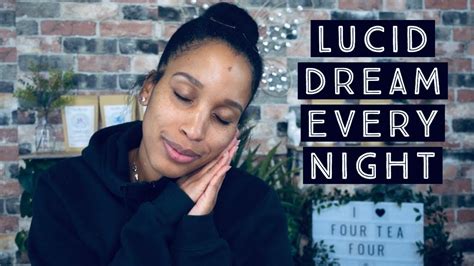 How To Master Lucid Dreaming Part 2 Youtube