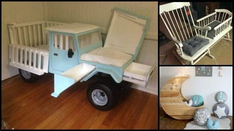 Shop for unique baby boys bedding online at target. Unique Crib and Cradle Ideas | The Owner-Builder Network