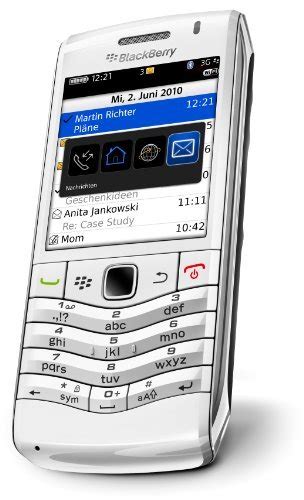 Blackberry Pearl 3g 9105 Specs Review Release Date Phonesdata