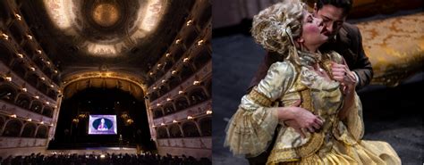 Teatro Comunale Di Ferrara Announces 2022 23 Season Operawire Operawire