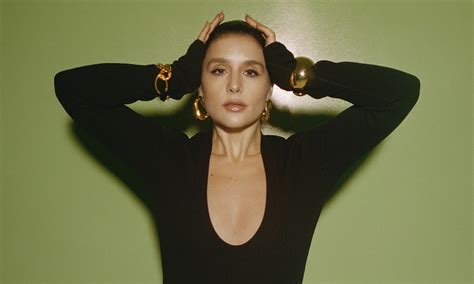 Ware has crafted the best pop album of 2020 so far—and it couldn't have come along. Listen To Jessie Ware's Brand New Track Ooh La La