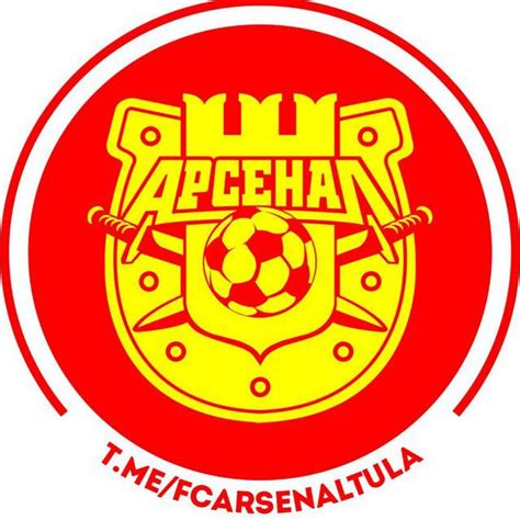 See what the players talk about over a c. ФК "Арсенал" Тула - канал Telegram | Каталог региональных ...