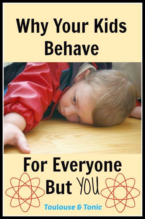 Parenting With Love And Logic Course much Positive ...