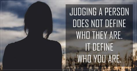 12 Signs You Are A Judgmental Person And 5 Ways To Effectively End This