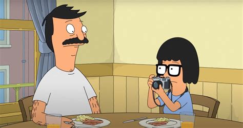 Bobs Burgers Season 12 E09 Review Tammy May Have Gone Too Far