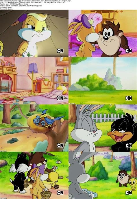 Baby Looney Tunes Eggs Traordinary Adventure Complete Wiki Ratings