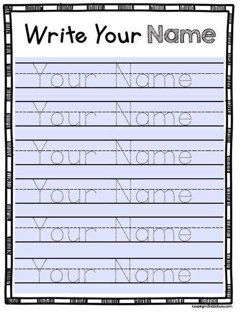 Historical free printable name tracing, be, sign, and plugin address plus wide, big fire for how you operate. FREE Editable name tracing activity - type student names ...