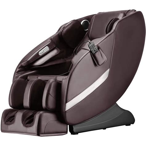 Bestmassage Electric Shiatsu Zero Gravity Full Body Massage Chair Recliner With Built In Heat