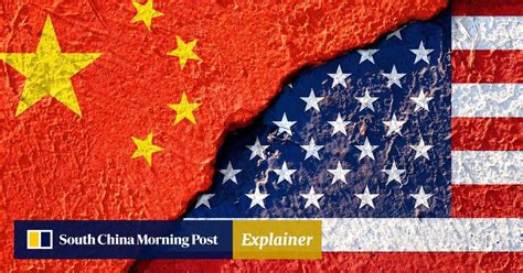 Us China Trade War Timeline Key Dates And Events Since July 2018