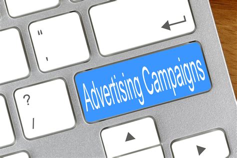 Advertising Campaigns Free Of Charge Creative Commons Keyboard Image