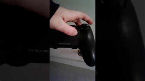 How To Reconnect Your Ps4 Controller Rest Youtube