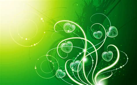Green Art Wallpapers Top Free Green Art Backgrounds Wallpaperaccess