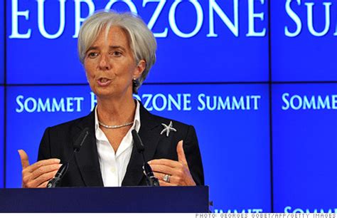The debt ceiling is a limit congress imposes on the amount of the federal government's debt. Christine Lagarde says U.S. must act on debt ceiling - Jul ...