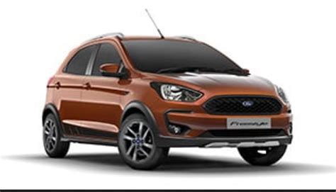 Brown Ford Freestyle Car At Best Price In Guwahati Id 21071946533