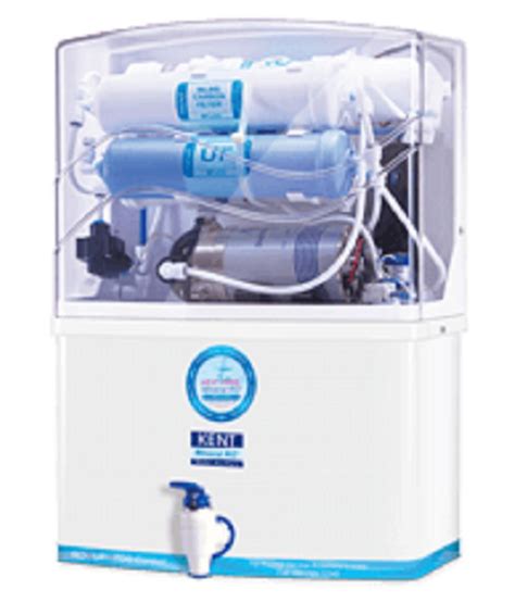 Posts not directly related to ro it will be removed. Kent Pride 8 Ltr RO Water Purifier Price in India - Buy ...