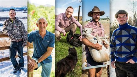 Dutch reality show based on farmer wants a wife, presented by yvon jaspers. Brievenrecord voor 'Boer zoekt vrouw - De wereld rond ...