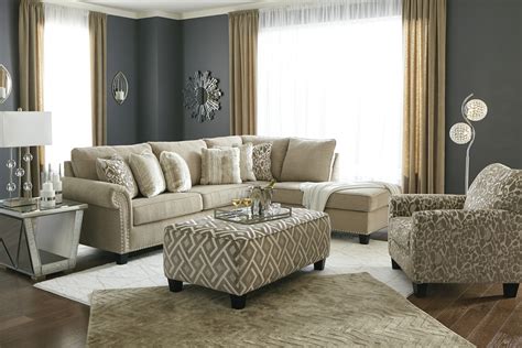 Sam's club furniture in paducah ky. Ashley Dovemont Sectional - Furniture World Galleries