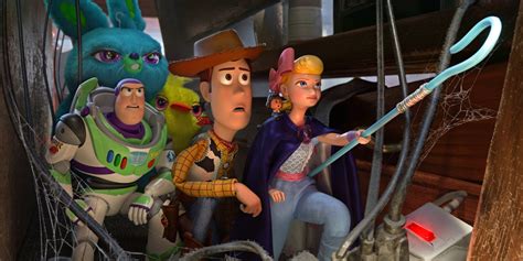 All 21 Pixar Movies Ranked From Worst To Best