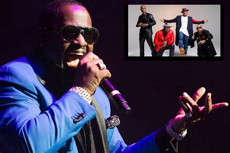 Johnny Gill Is Tired Of The Lies Behind New Edition Name Drama
