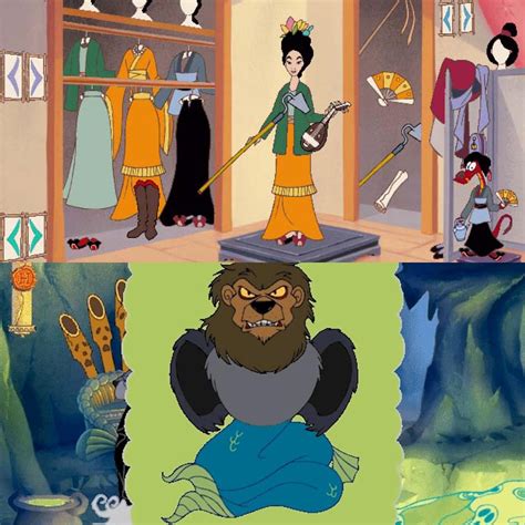 Did Anyone Else Play The Disney Animated Storybooks I Loved Playing The Mulan And Hercules One