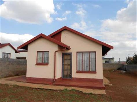 Standard Bank Repossessed 2 Bedroom House For Sale On Online
