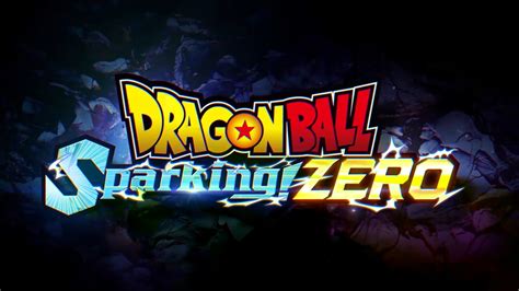 Dragon Ball Sparking Zero Le Digne Successeur De Budokai Tenkaichi