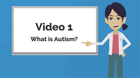Autism 101 Video 1 Identify Autism Youtube