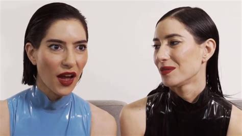 The Veronicas Helloween Sly Withers New Album Reviews Daily Telegraph