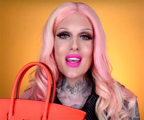 All haters will be immediately banned. Jeffree Star - Bio, Facts, Family Life of This Famous Pop ...