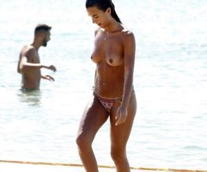 Sofia Suescun Shows Off Her Nude Tits PicsPorn