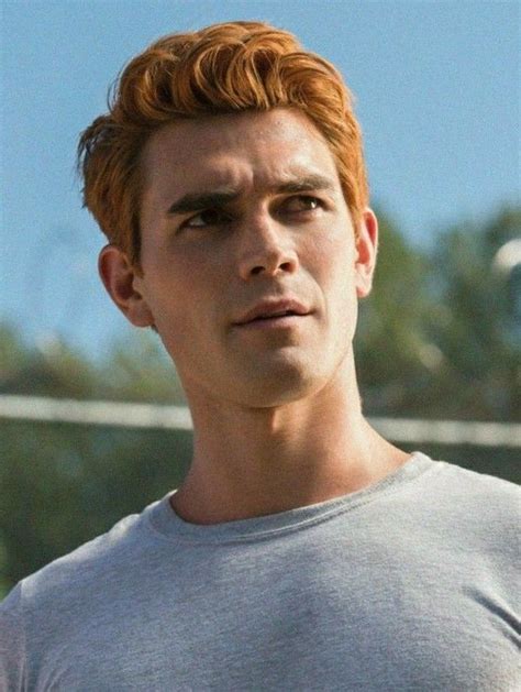 Archie Andrews Riverdale Characters Riverdale Archie Archie Andrews