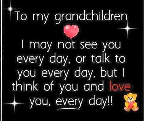 To My Grandchildren I Love You Pictures Photos And Images For