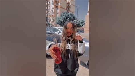 البنت دي بتصوم ازاي رمضان في مصر حاجه تانيه Youtube