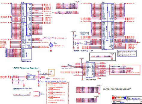 Asus Desktop Motherboard Schematic Diagram Wiring Diagram