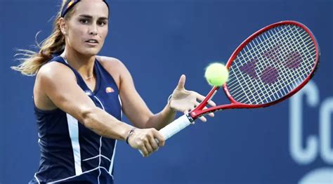 Monica Puig To Miss The Australian Open