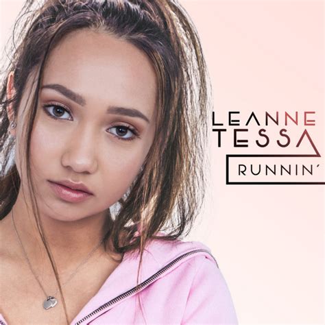 Leanne Tessa Spotify