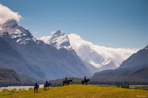 100 Middle Earth New Tourism Campaign For New Zealand