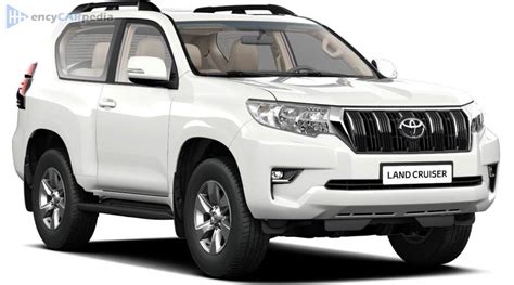 Toyota Land Cruiser 28 D 4d 3 Door Specs 2017 2020 Performance