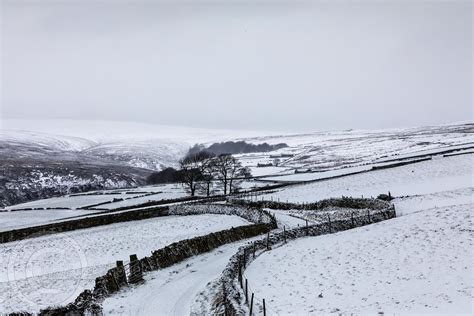 Snowy Moors Feb 2018 002 Edit Weve Had Quite A Few Snowy Flickr