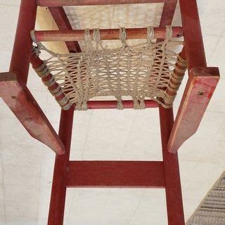 We did not find results for: Weave Chair Seats With Paracord | Woven chair, Old wooden chairs, Chair