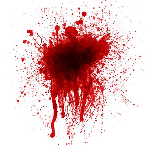 T Shirt Blood Art Clip Art Blood Drop Png Download 10241024 Free