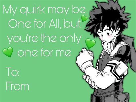 We did not find results for: MHA Themed Valentine's Cards💘 | My Hero Academia Amino