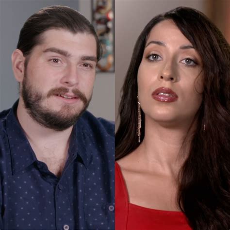 90 Day Fiance Are Andrew And Amira Still Together In Touch Weekly