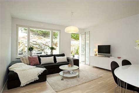 20 Beautiful Big Windows For Living Room Ideas Sweetyhomee