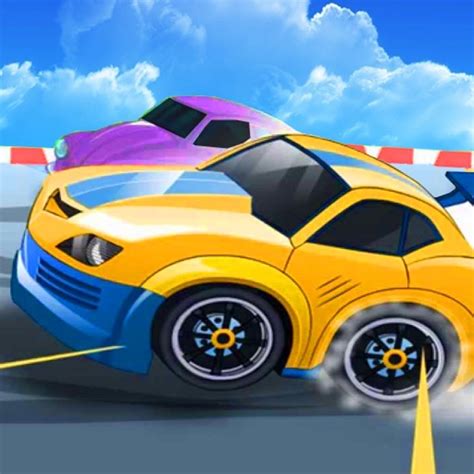 Mini Car Racing Simulator Game Highway Crossy By Tahir Mahmood