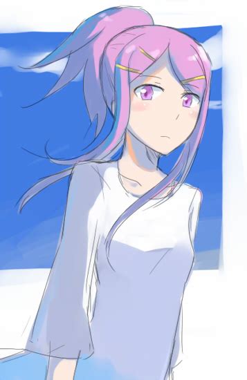 Anemone Eureka Seven And 1 More Drawn By Riru Danbooru