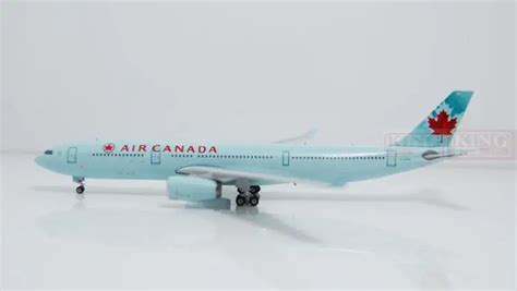 Phoenix 10914 Air Canada C Gfaj 1400 A330 300 Commercial Jetliners