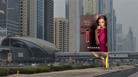 Backlite Media Outdoor Advertising Company Dubai Outdoor Billboards