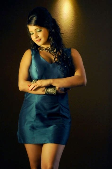 Actress Hd Gallery Subha Punja Latest Hot Photoshoot Stills