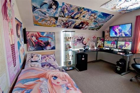 If You Are An Anime Lover Then You Should Check Out These Cool Ideas